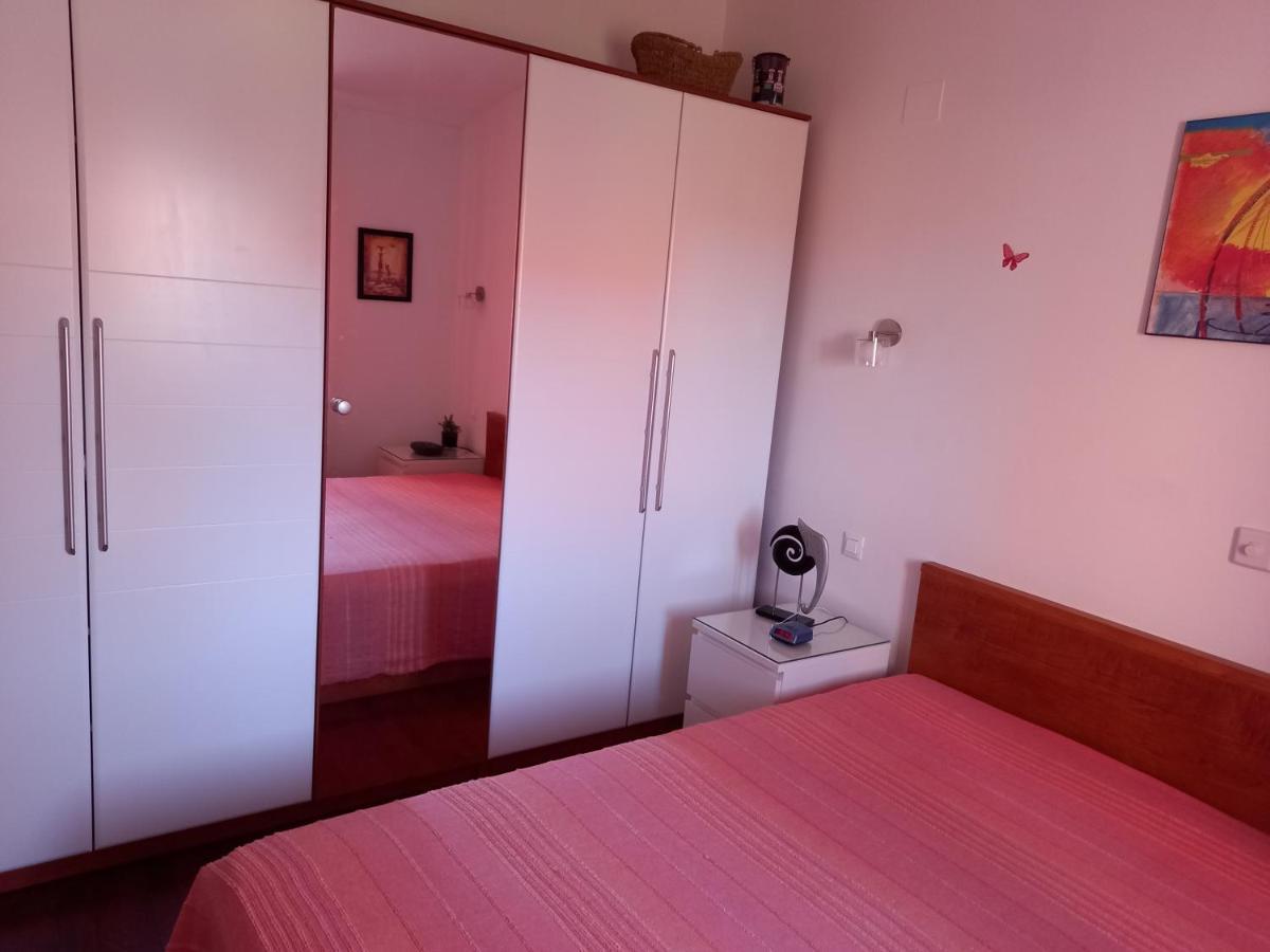 Apartman Silva Biograd Na Moru Dış mekan fotoğraf