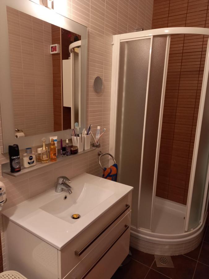 Apartman Silva Biograd Na Moru Dış mekan fotoğraf
