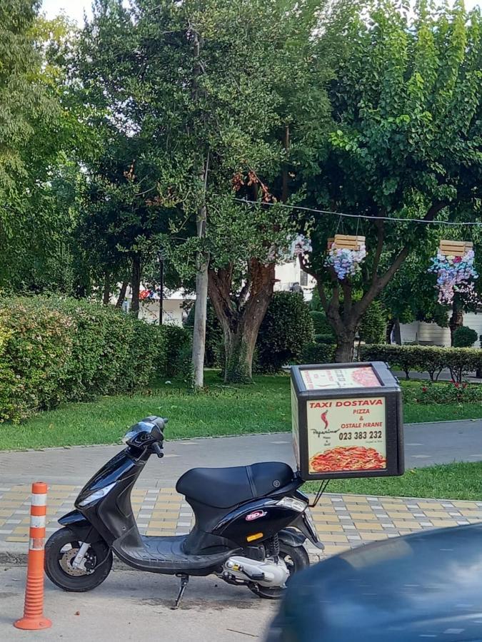 Apartman Silva Biograd Na Moru Dış mekan fotoğraf