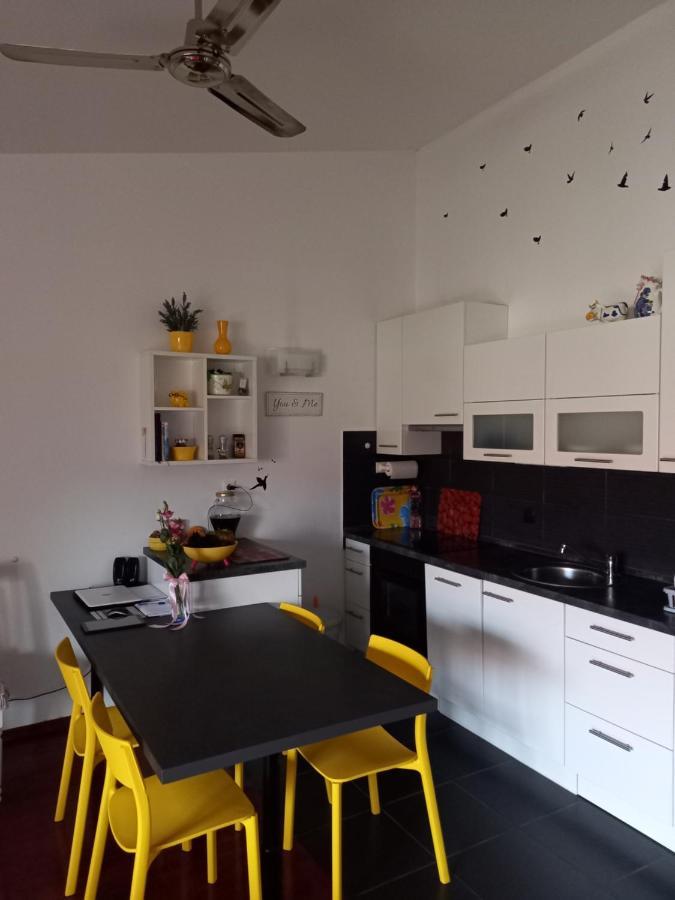 Apartman Silva Biograd Na Moru Dış mekan fotoğraf