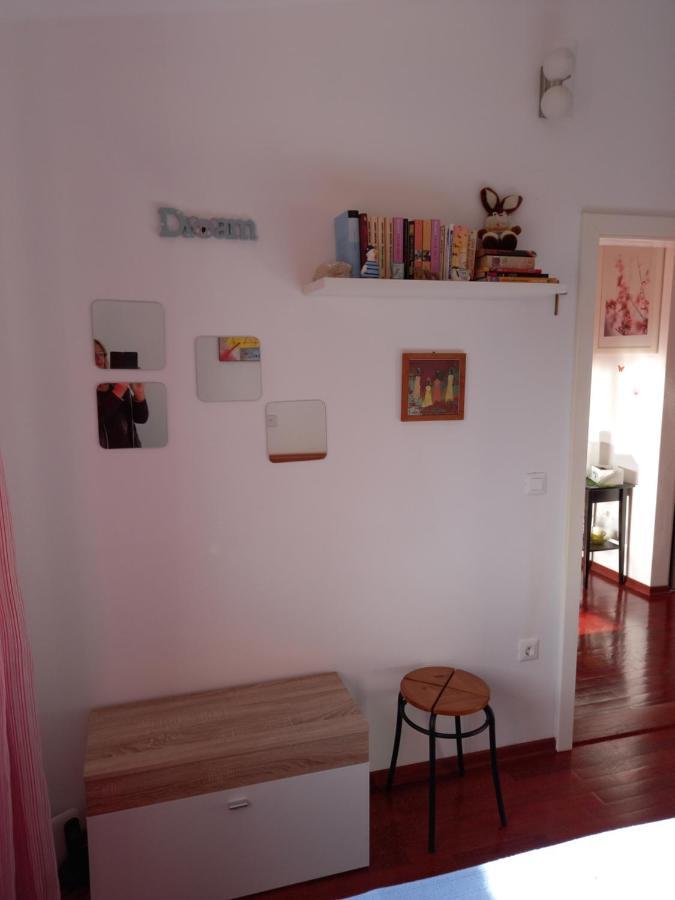 Apartman Silva Biograd Na Moru Dış mekan fotoğraf