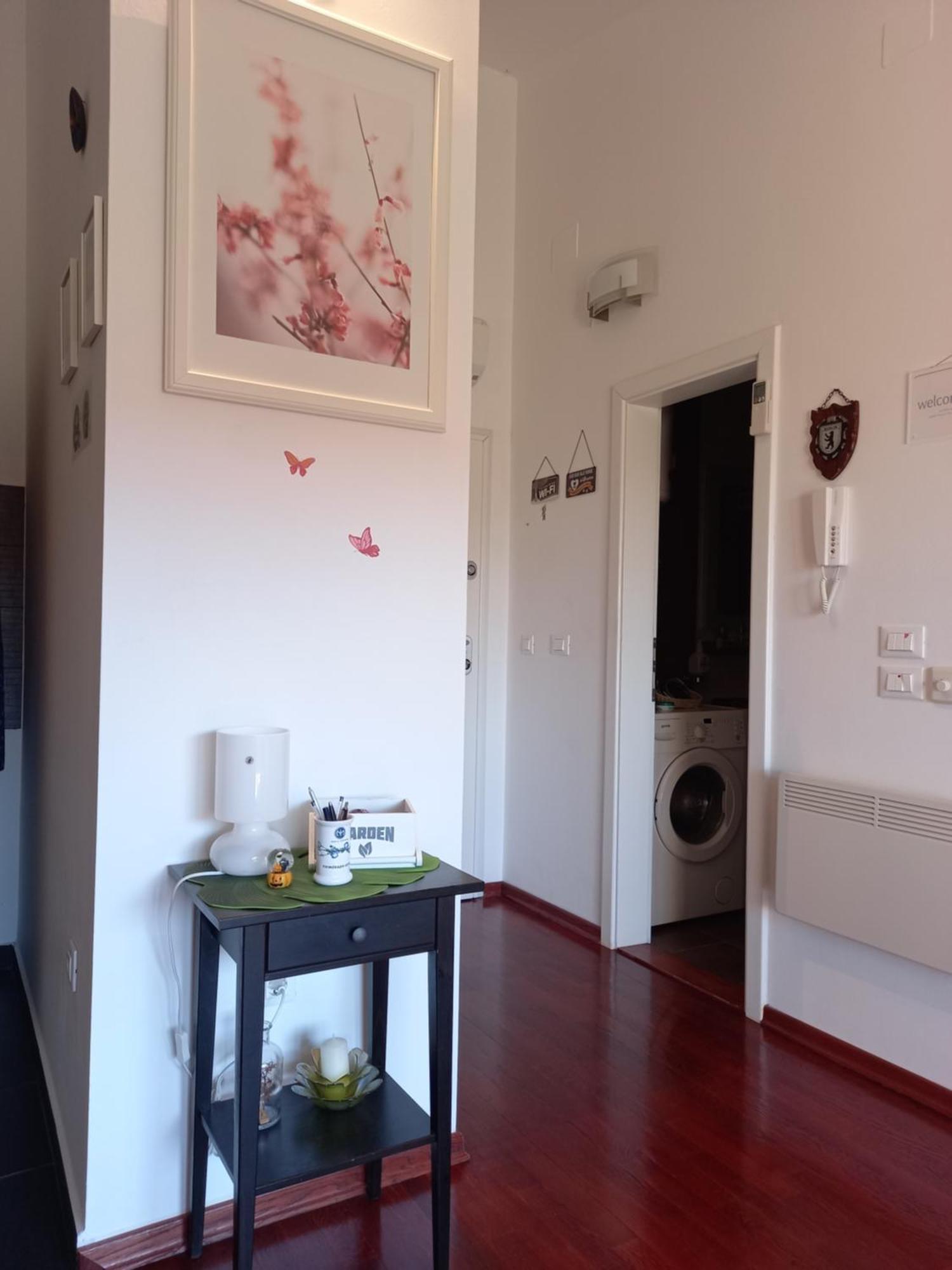 Apartman Silva Biograd Na Moru Dış mekan fotoğraf