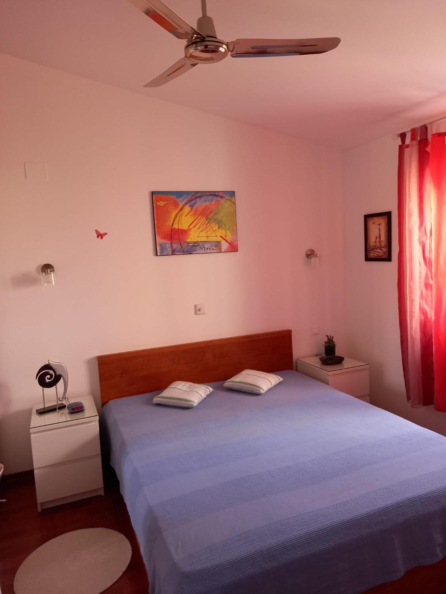Apartman Silva Biograd Na Moru Dış mekan fotoğraf