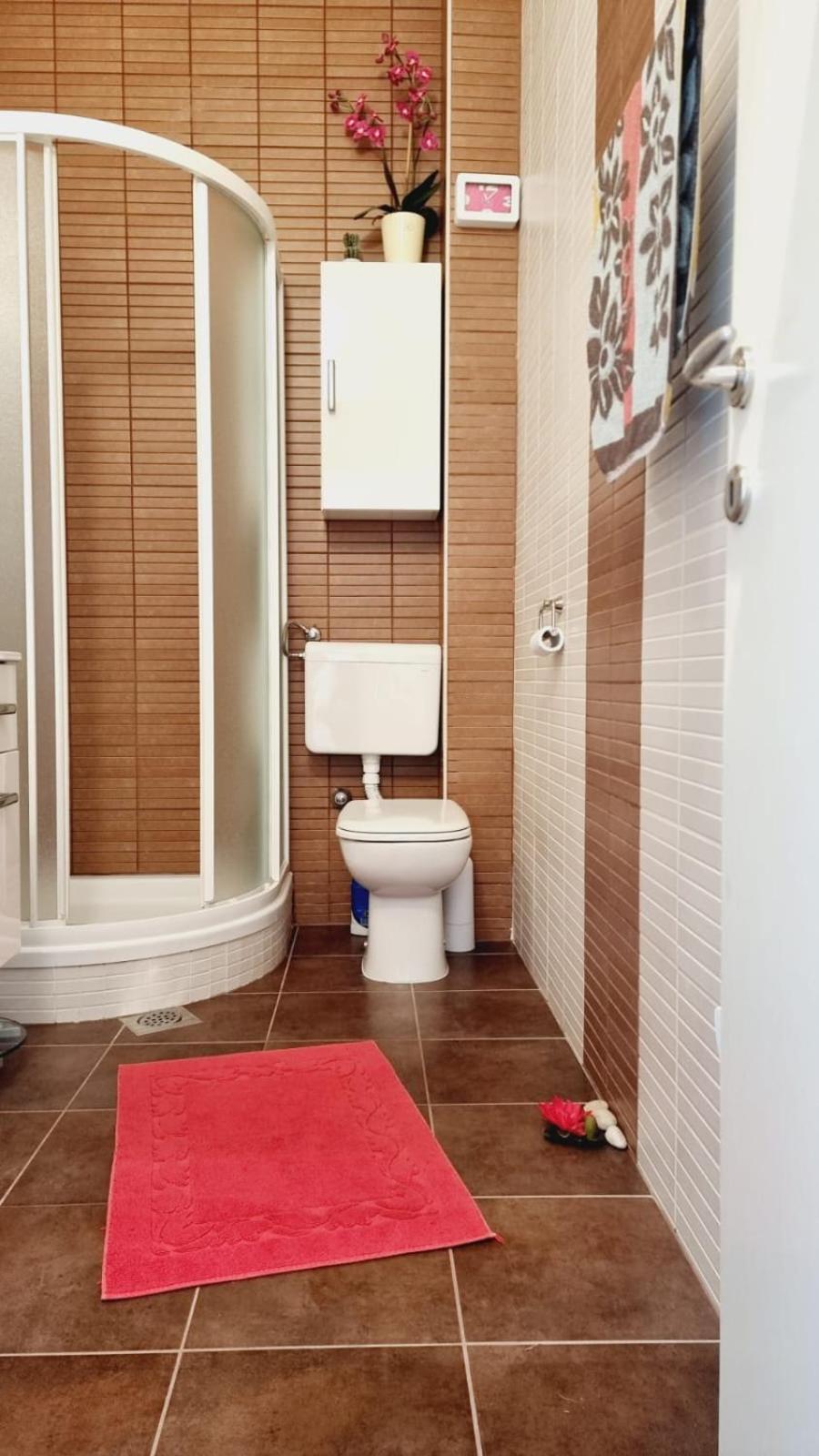 Apartman Silva Biograd Na Moru Dış mekan fotoğraf