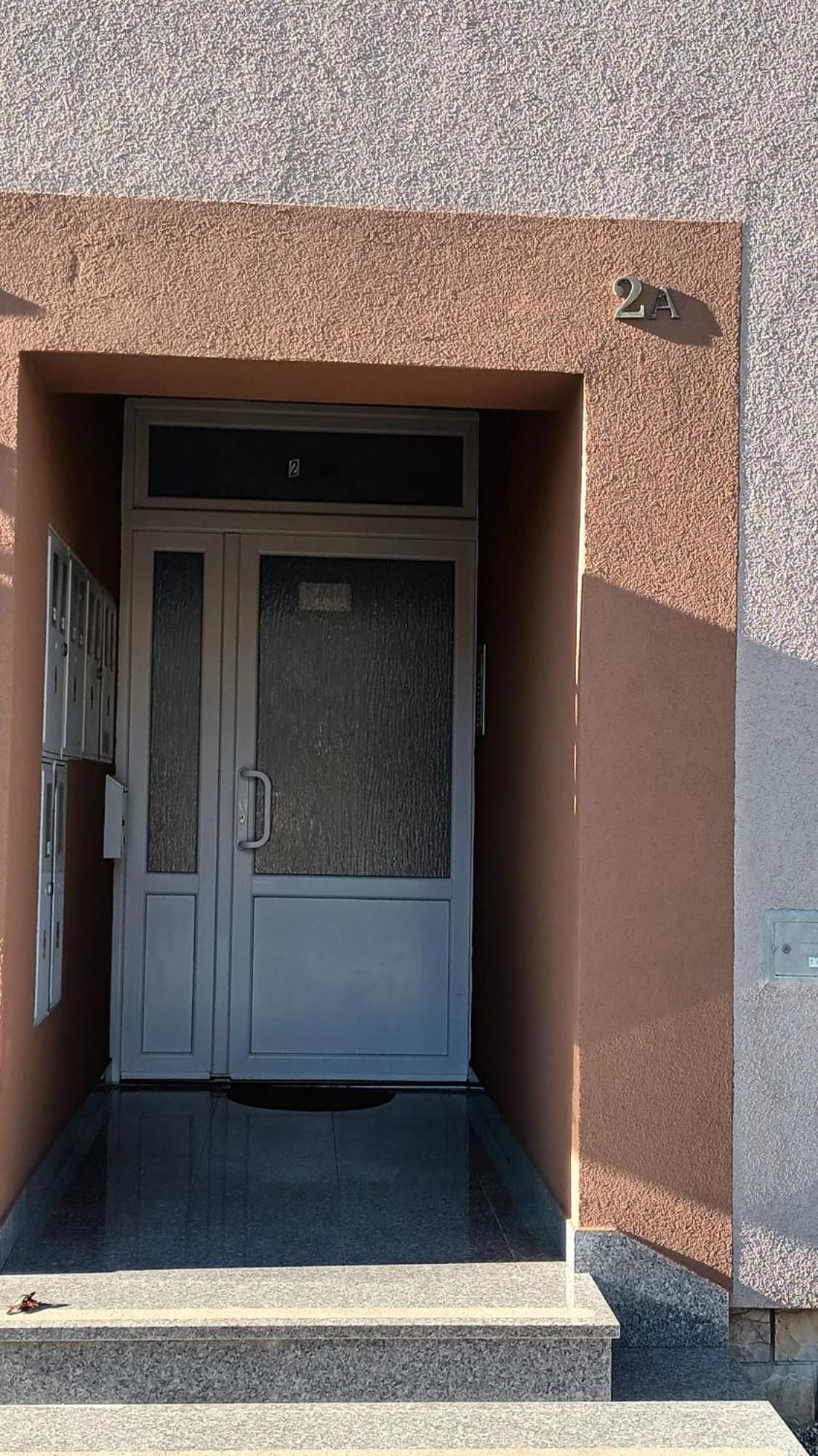 Apartman Silva Biograd Na Moru Dış mekan fotoğraf