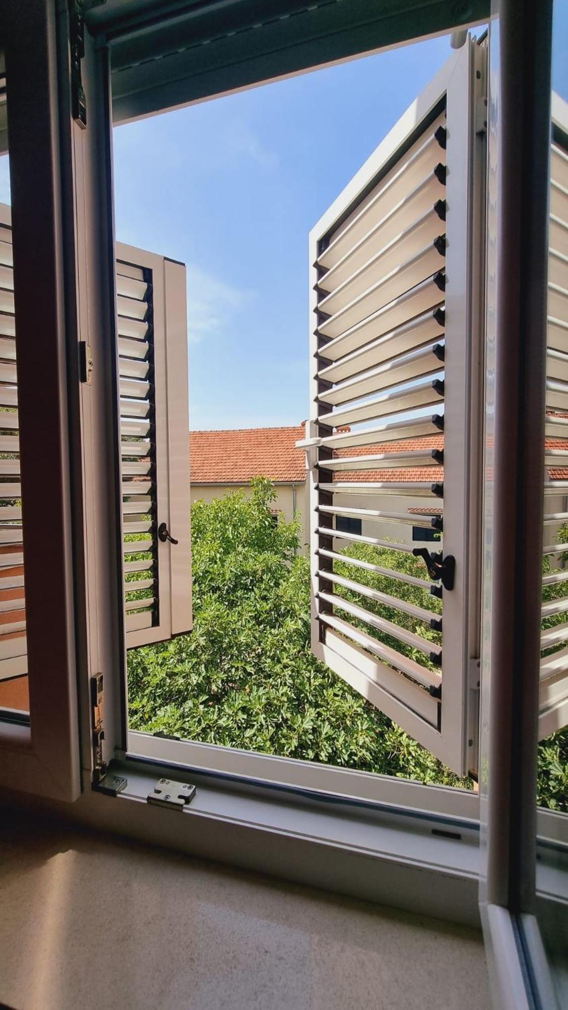 Apartman Silva Biograd Na Moru Dış mekan fotoğraf